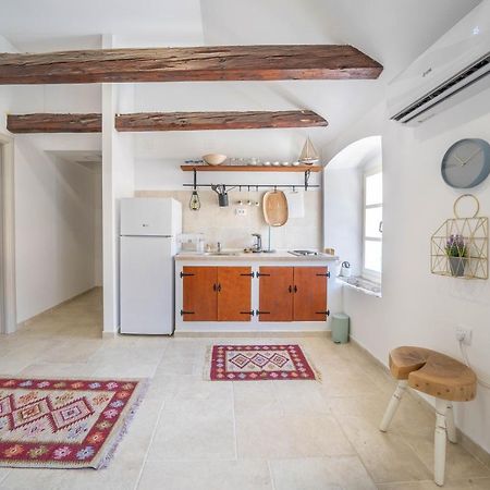 ריסאן Apartments Oliva מראה חיצוני תמונה