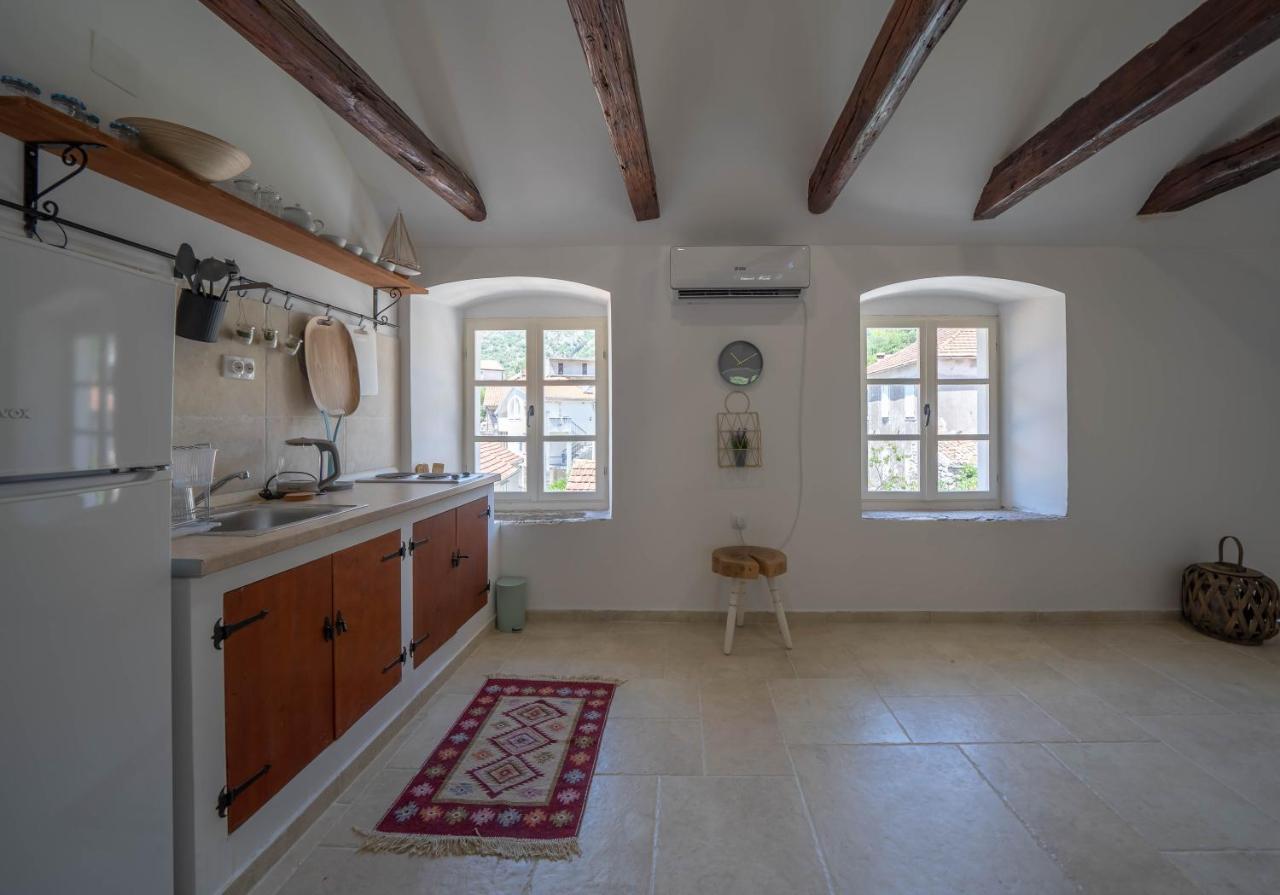 ריסאן Apartments Oliva מראה חיצוני תמונה