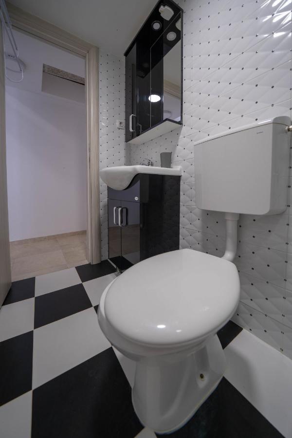 ריסאן Apartments Oliva מראה חיצוני תמונה