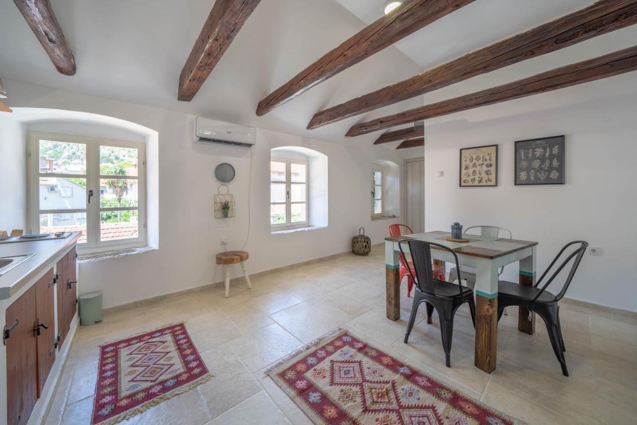 ריסאן Apartments Oliva מראה חיצוני תמונה