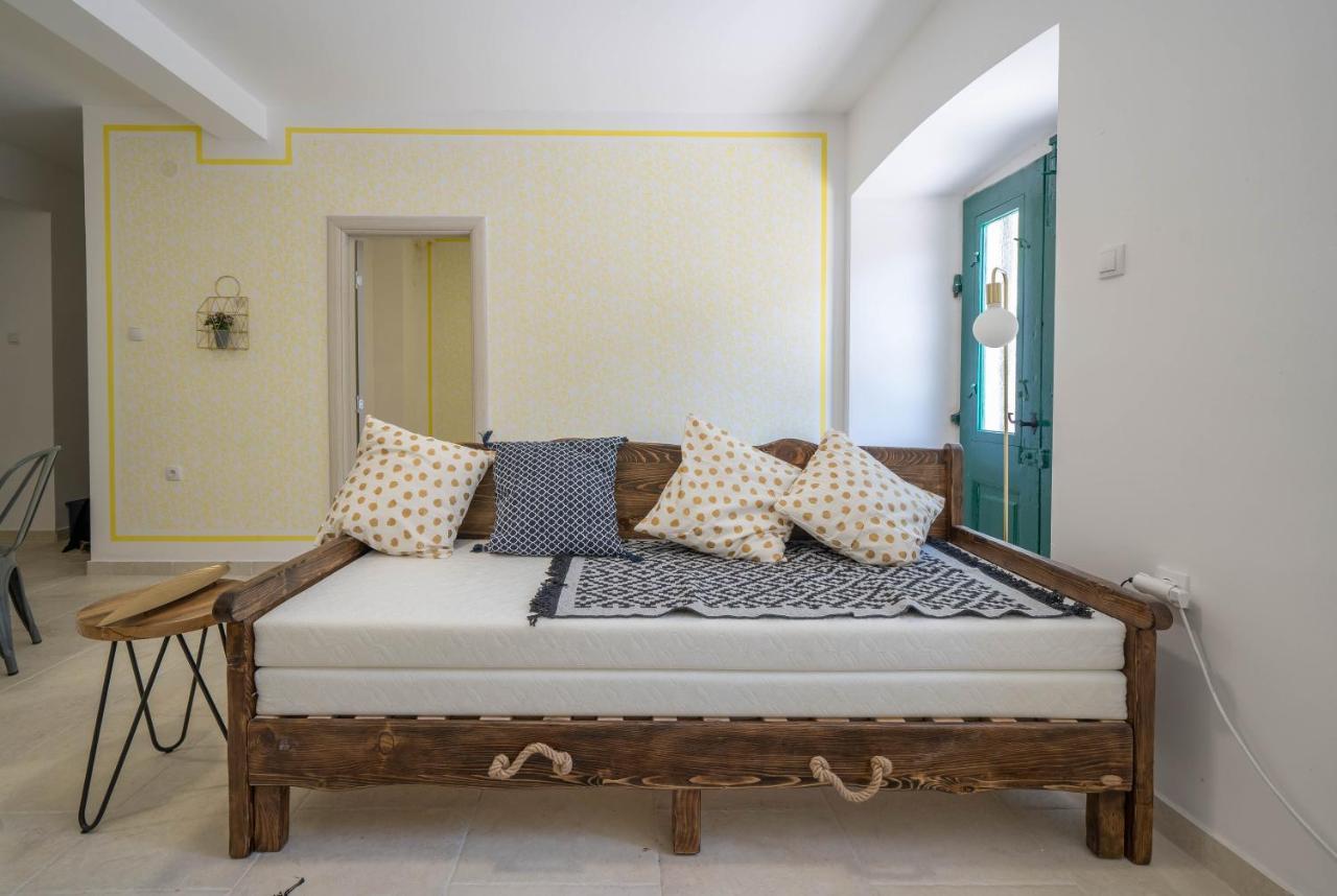ריסאן Apartments Oliva מראה חיצוני תמונה