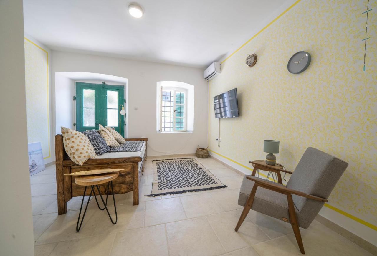 ריסאן Apartments Oliva מראה חיצוני תמונה