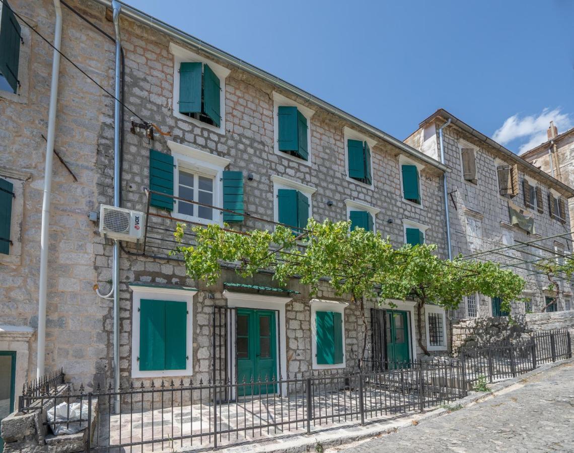 ריסאן Apartments Oliva מראה חיצוני תמונה
