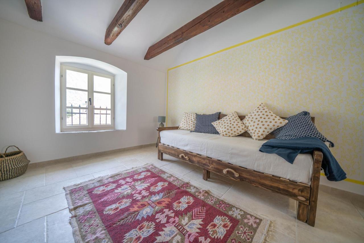 ריסאן Apartments Oliva מראה חיצוני תמונה