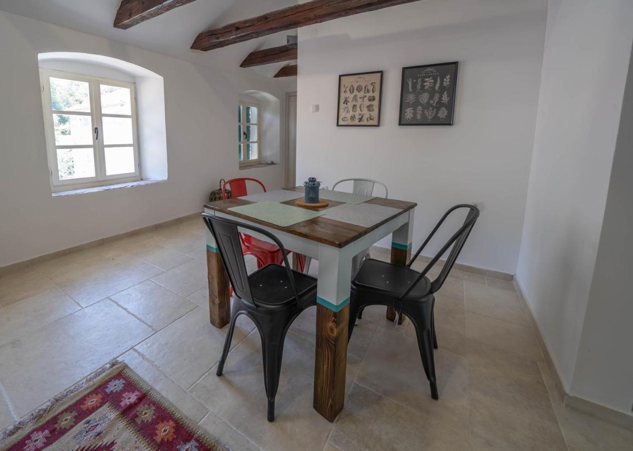 ריסאן Apartments Oliva מראה חיצוני תמונה