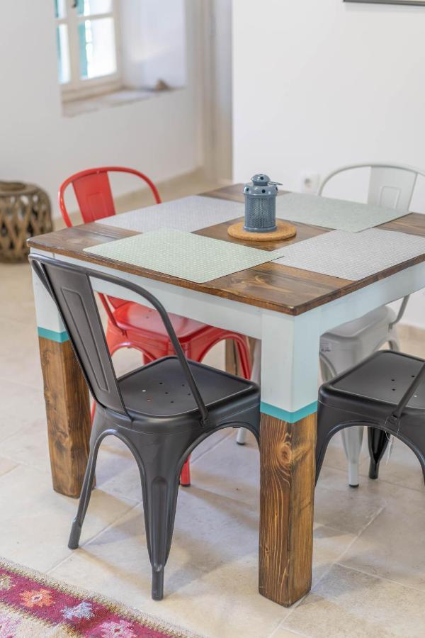 ריסאן Apartments Oliva מראה חיצוני תמונה