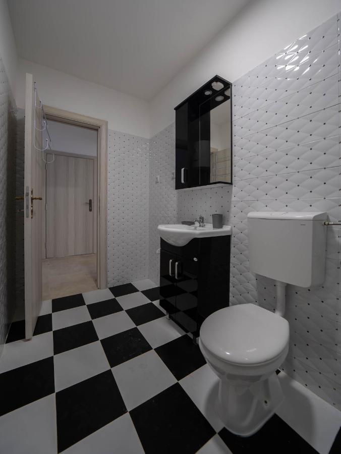 ריסאן Apartments Oliva מראה חיצוני תמונה