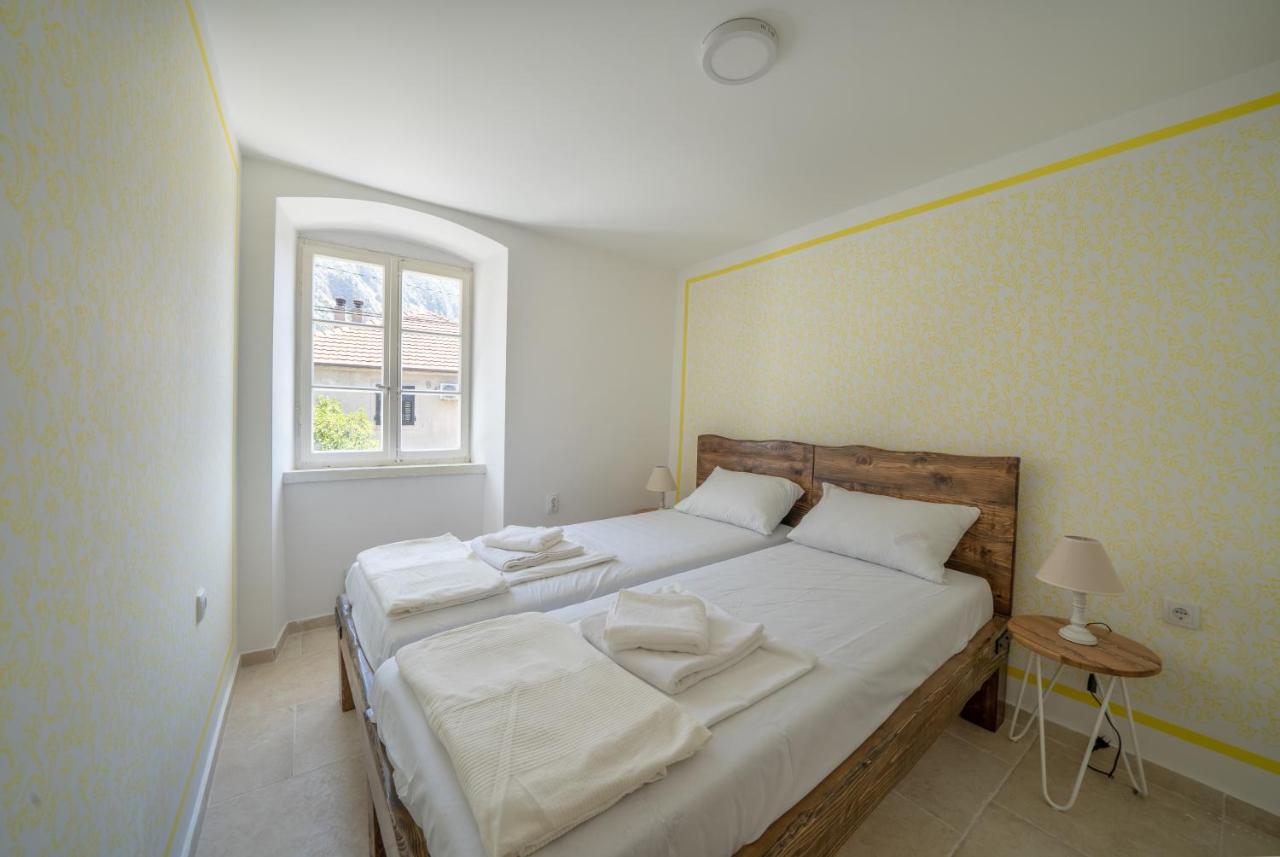 ריסאן Apartments Oliva מראה חיצוני תמונה