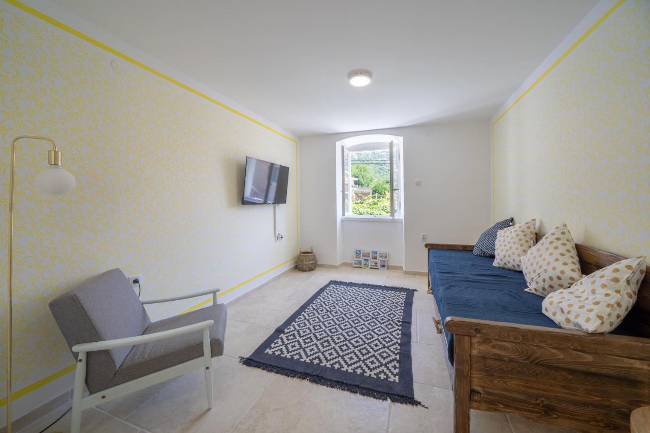 ריסאן Apartments Oliva מראה חיצוני תמונה