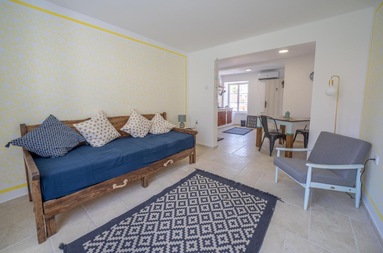 ריסאן Apartments Oliva מראה חיצוני תמונה