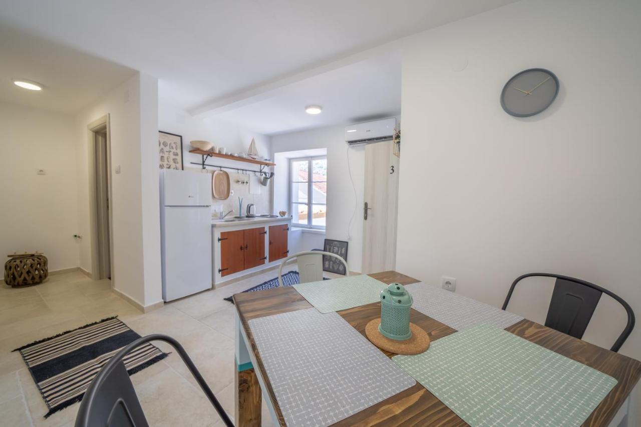ריסאן Apartments Oliva מראה חיצוני תמונה