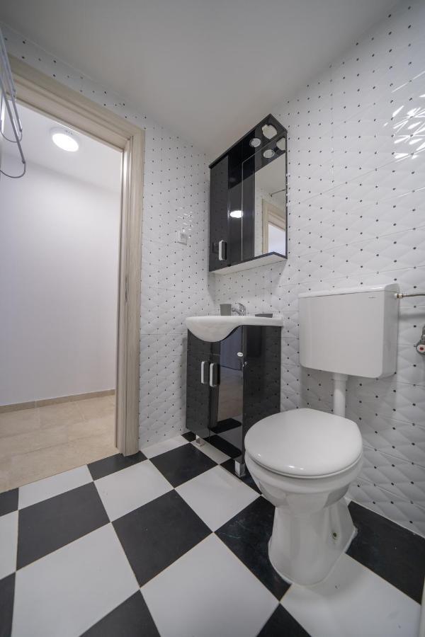ריסאן Apartments Oliva מראה חיצוני תמונה