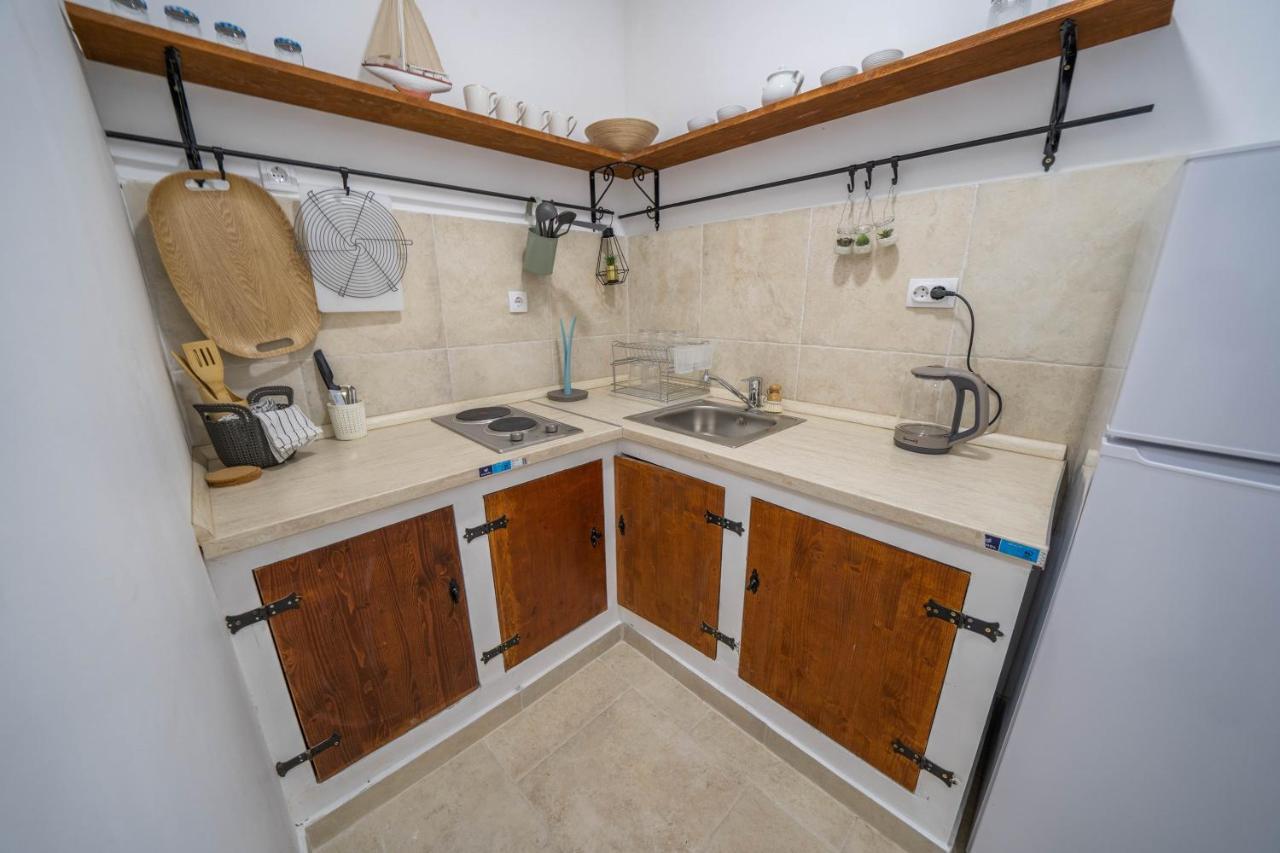ריסאן Apartments Oliva מראה חיצוני תמונה